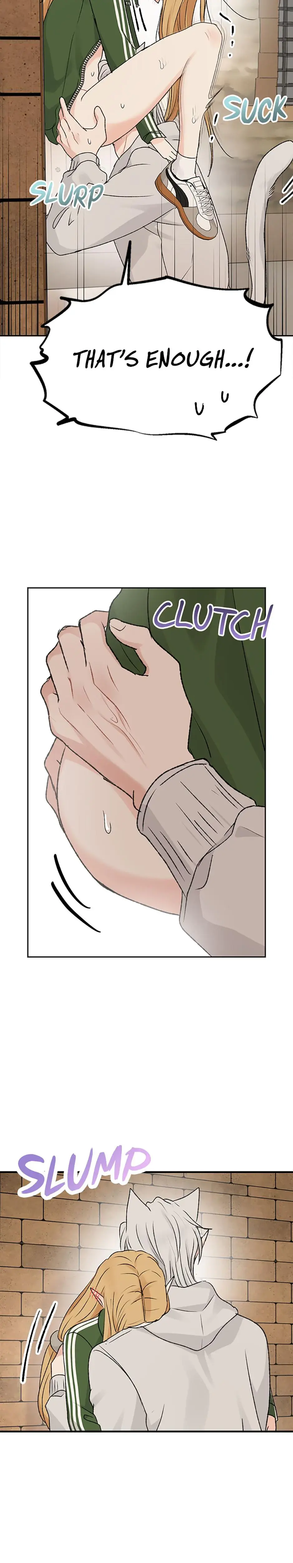 The Mating Of Elves Chapter 57 - Page 26