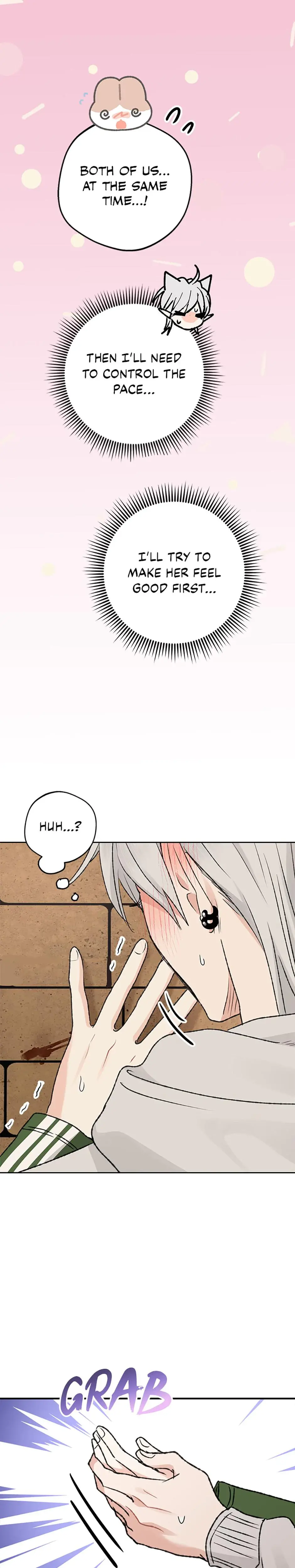 The Mating Of Elves Chapter 59 - Page 7