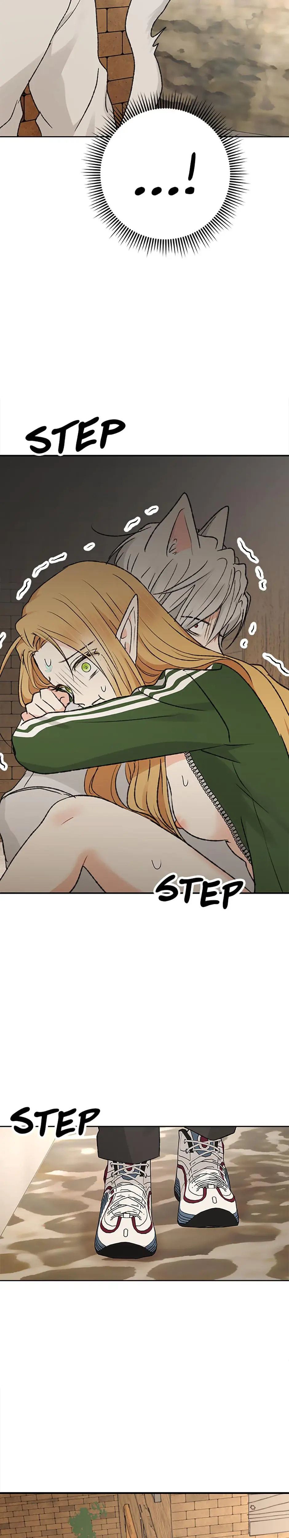The Mating Of Elves Chapter 60 - Page 18