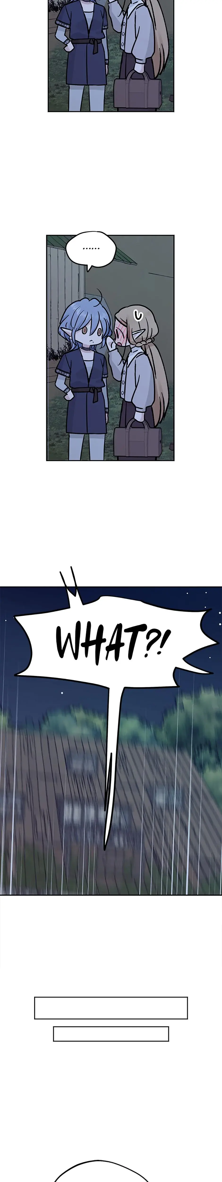 The Mating Of Elves Chapter 61 - Page 11