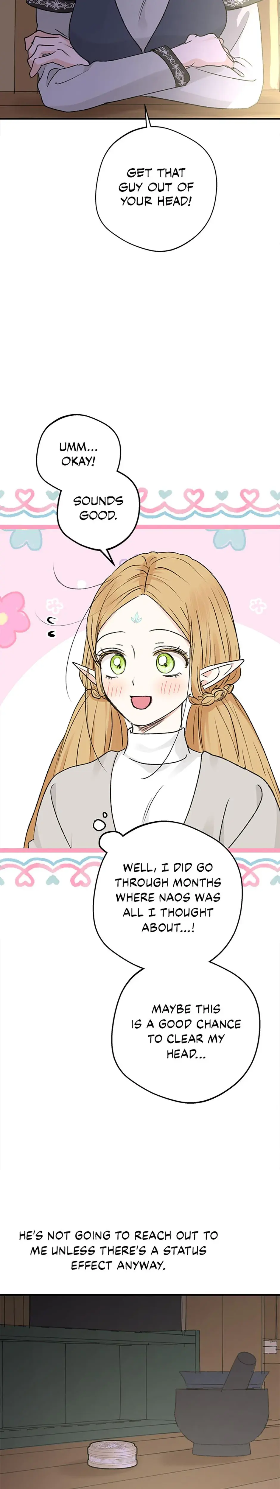 The Mating Of Elves Chapter 61 - Page 18