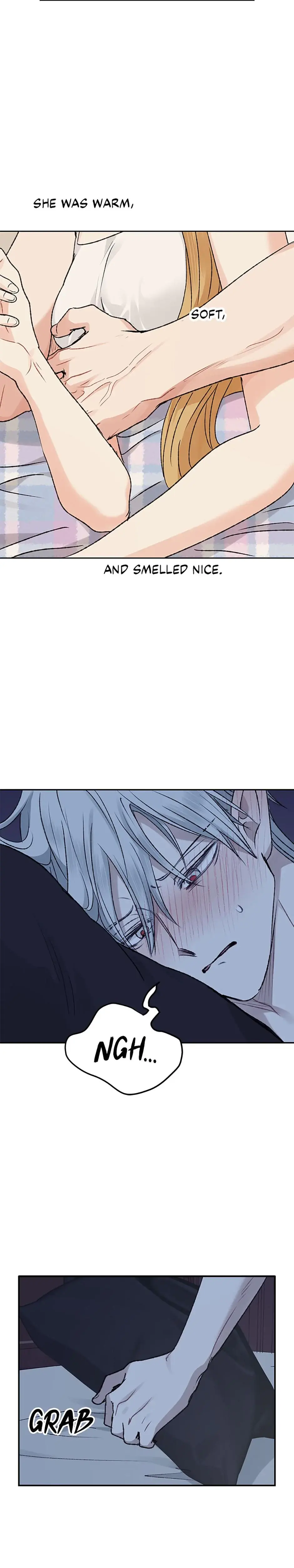 The Mating Of Elves Chapter 61 - Page 22