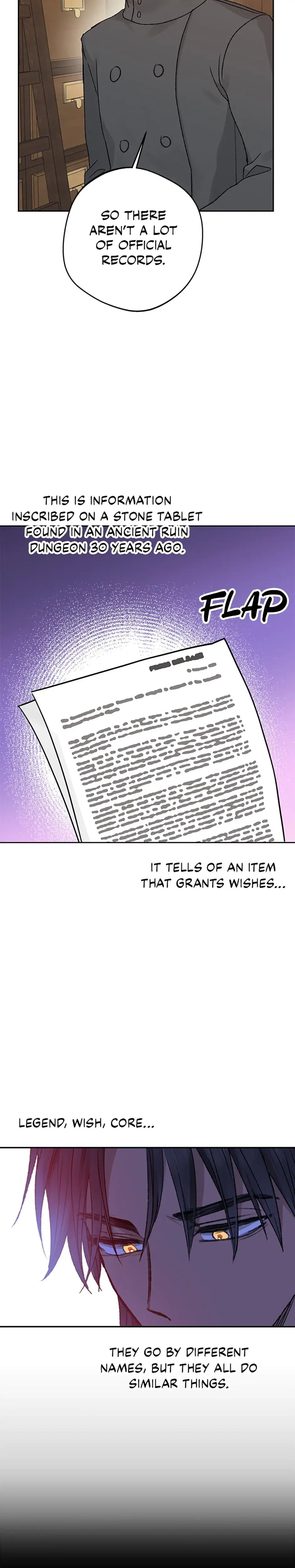 The Mating Of Elves Chapter 63 - Page 2