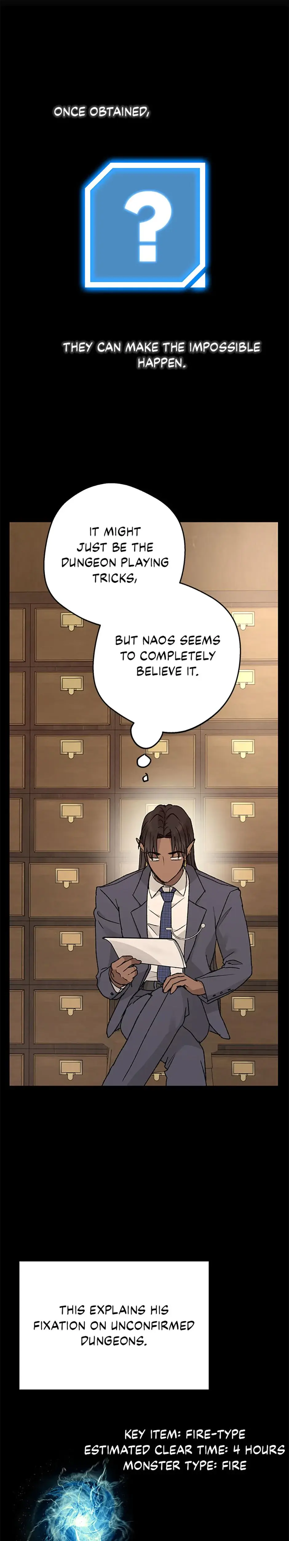 The Mating Of Elves Chapter 63 - Page 3