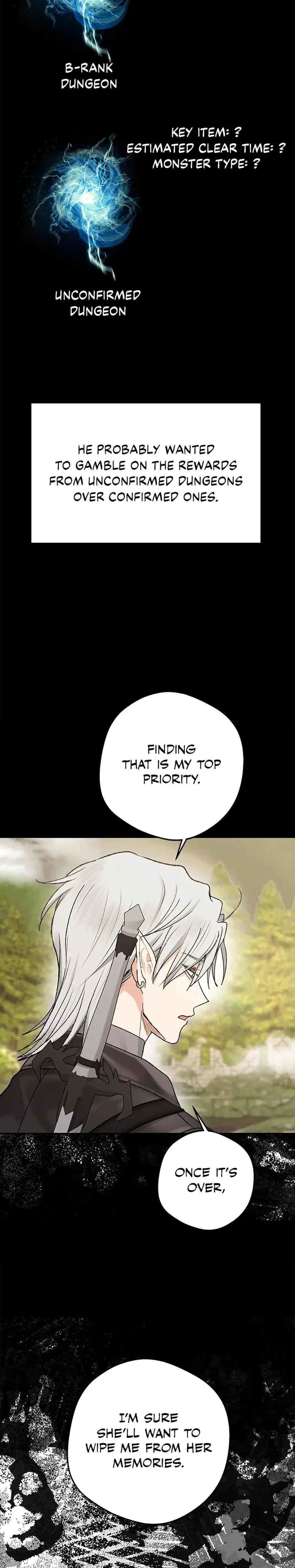 The Mating Of Elves Chapter 63 - Page 4