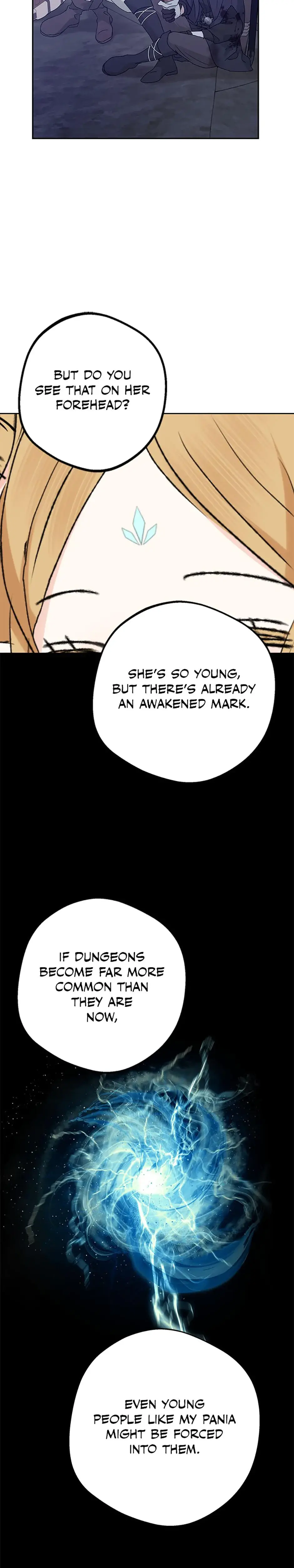 The Mating Of Elves Chapter 64 - Page 18