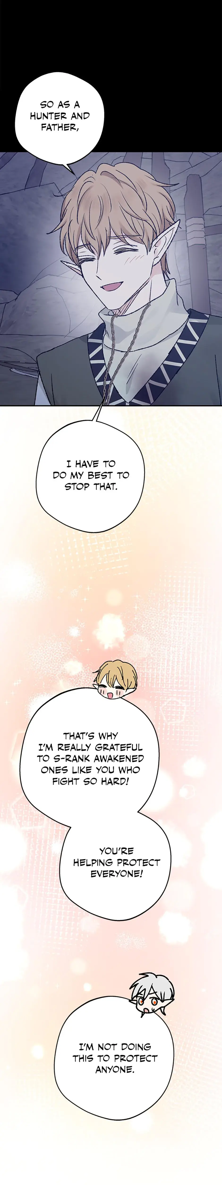 The Mating Of Elves Chapter 64 - Page 19