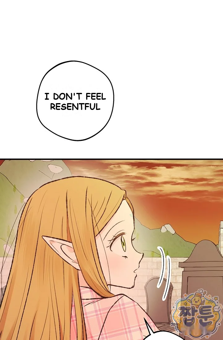 The Mating Of Elves Chapter 66 - Page 103
