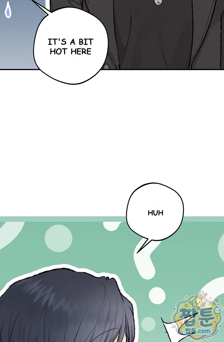 The Mating Of Elves Chapter 66 - Page 21
