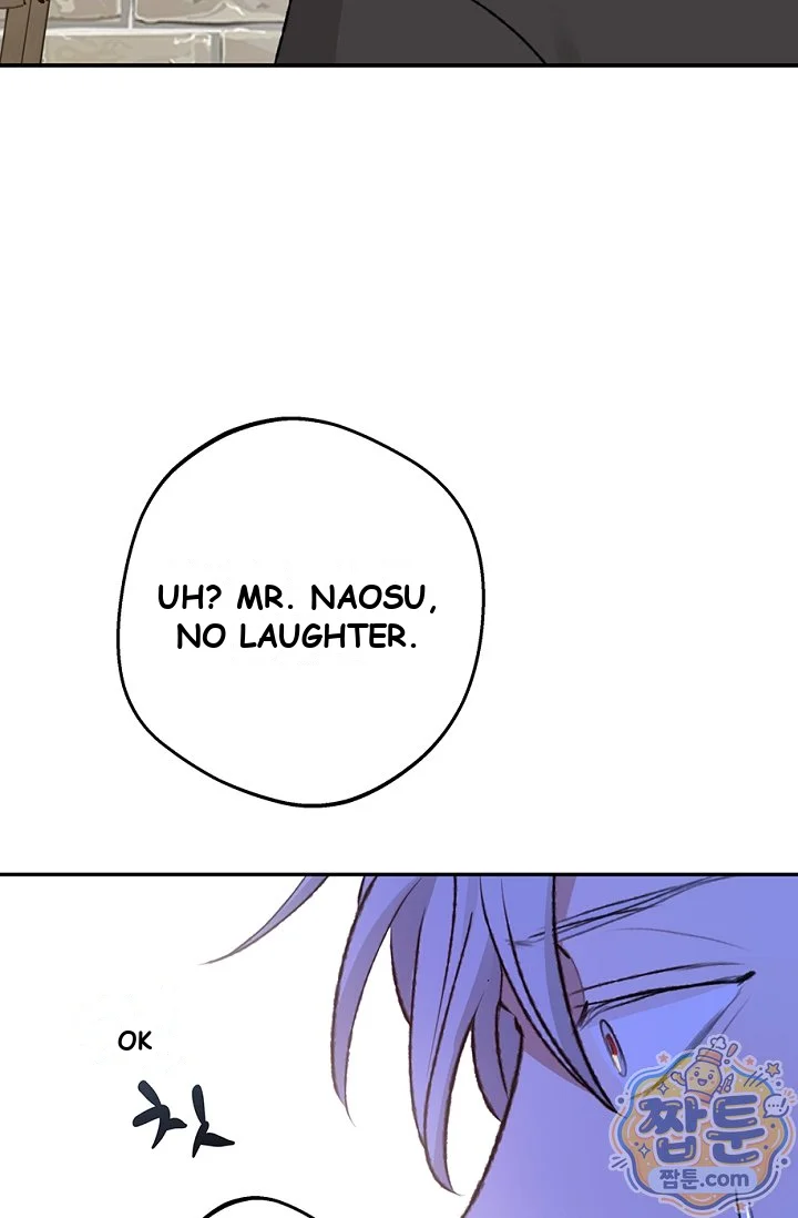 The Mating Of Elves Chapter 66 - Page 37