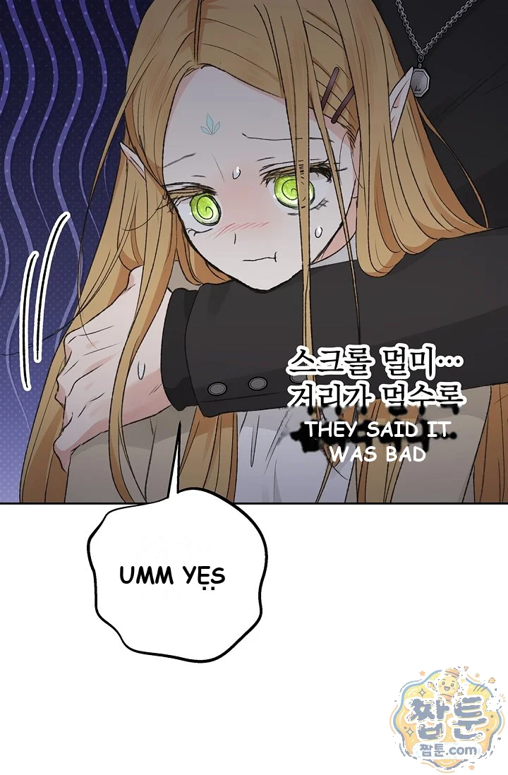 The Mating Of Elves Chapter 66 - Page 5