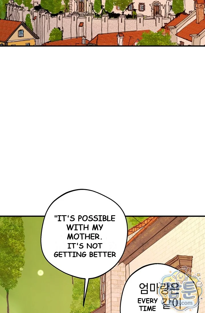 The Mating Of Elves Chapter 66 - Page 70