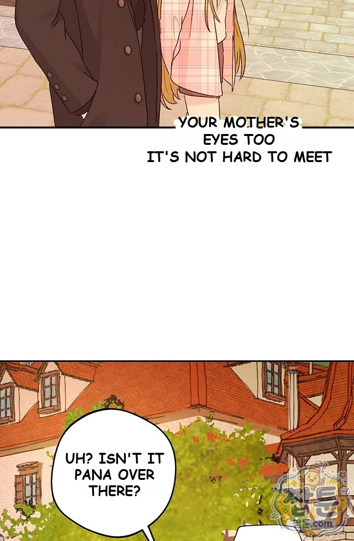 The Mating Of Elves Chapter 66 - Page 76