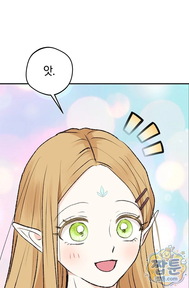 The Mating Of Elves Chapter 66 - Page 78