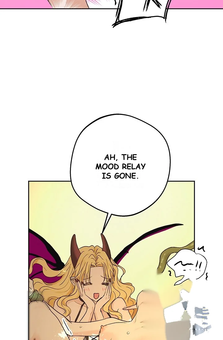The Mating Of Elves Chapter 68 - Page 105