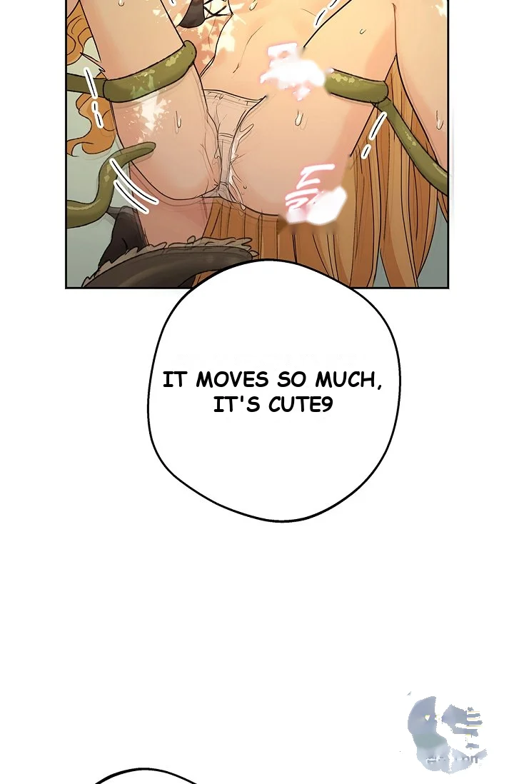 The Mating Of Elves Chapter 68 - Page 106