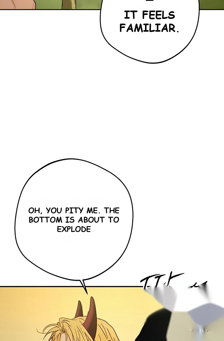 The Mating Of Elves Chapter 68 - Page 108