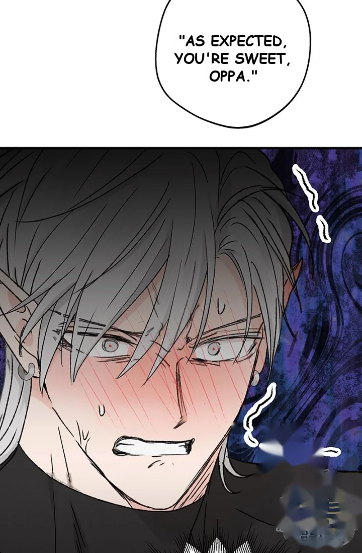 The Mating Of Elves Chapter 68 - Page 17
