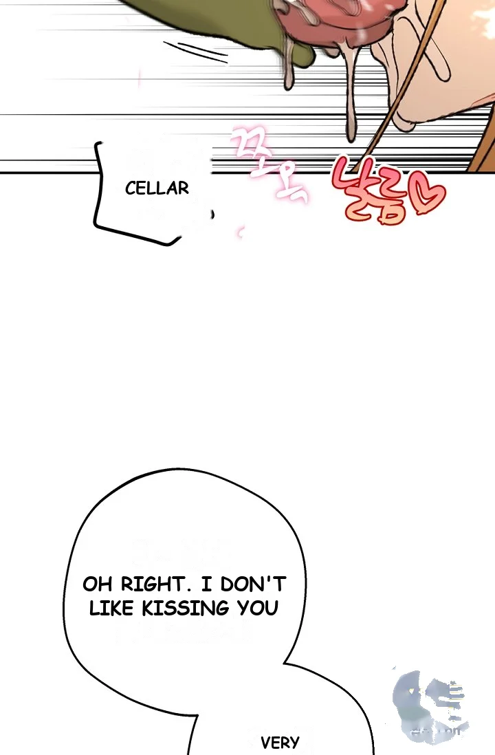 The Mating Of Elves Chapter 68 - Page 21