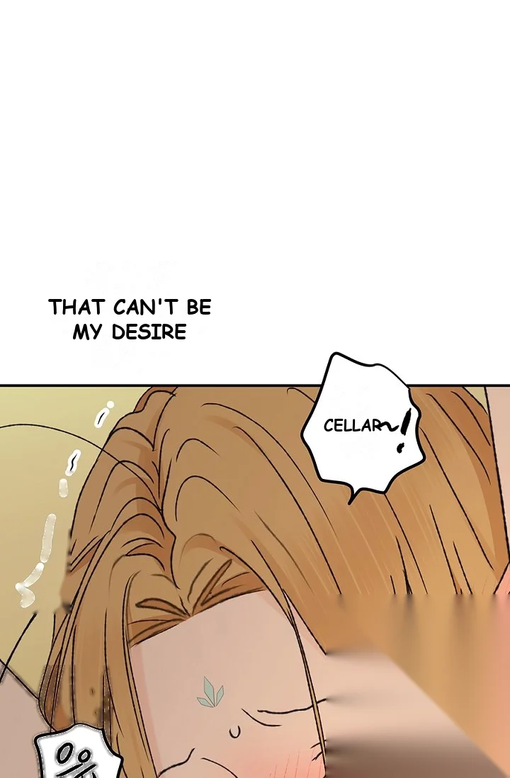 The Mating Of Elves Chapter 68 - Page 25