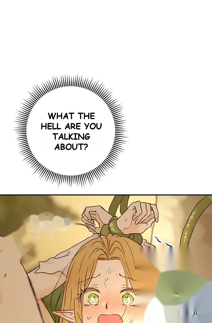The Mating Of Elves Chapter 68 - Page 3