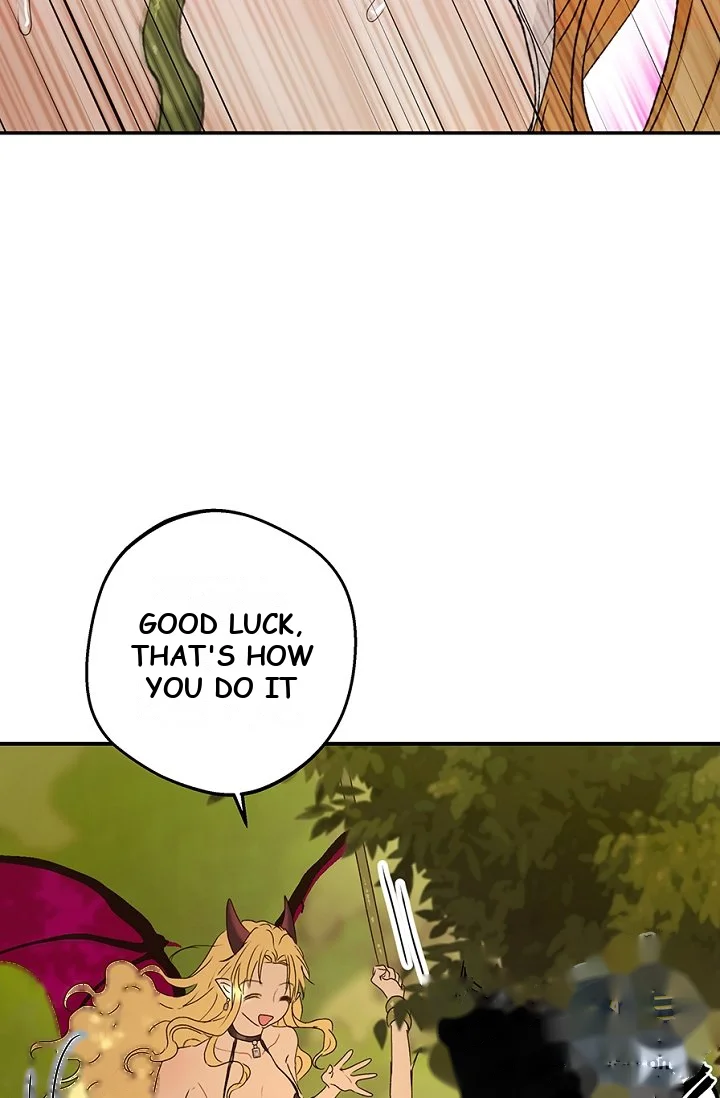 The Mating Of Elves Chapter 68 - Page 30