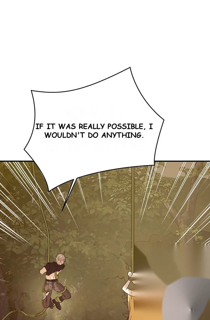 The Mating Of Elves Chapter 68 - Page 33