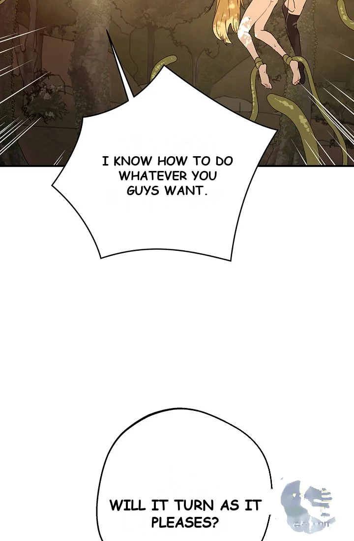The Mating Of Elves Chapter 68 - Page 34