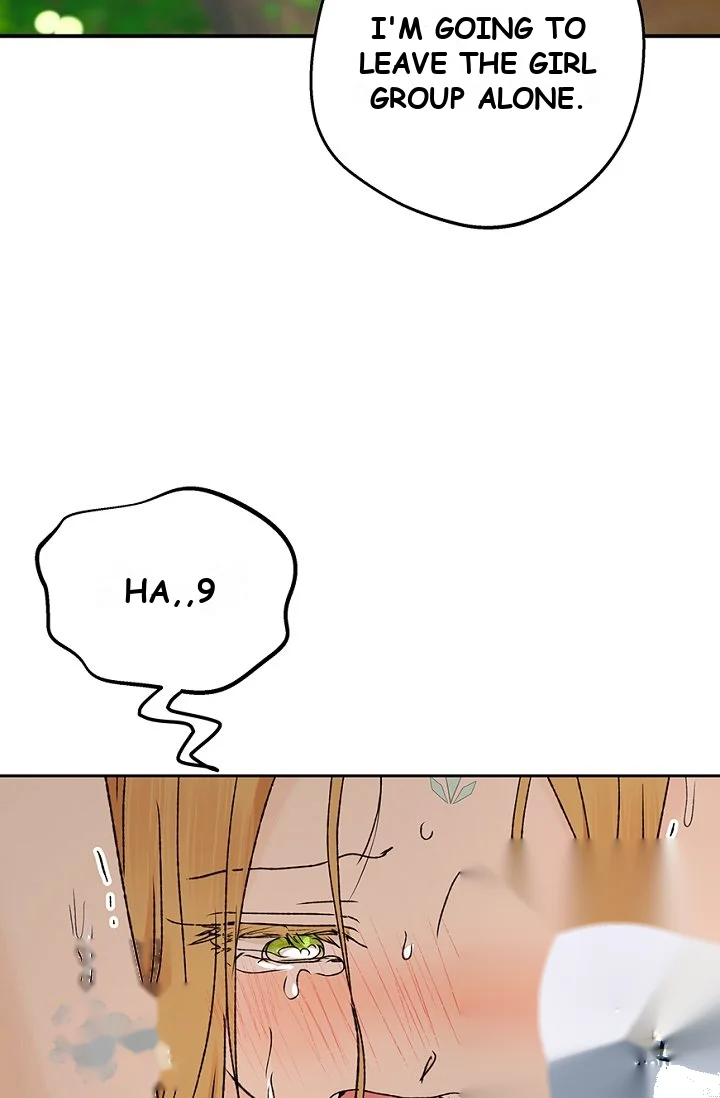 The Mating Of Elves Chapter 68 - Page 38