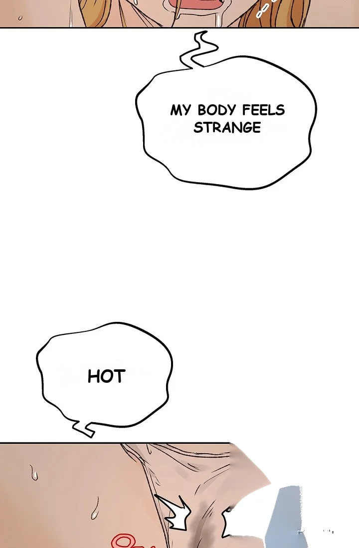 The Mating Of Elves Chapter 68 - Page 39