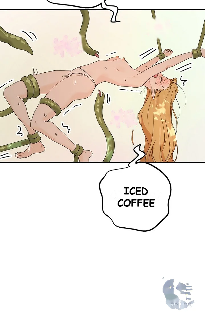 The Mating Of Elves Chapter 68 - Page 41