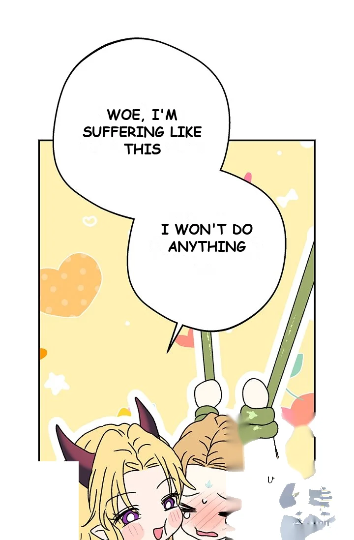 The Mating Of Elves Chapter 68 - Page 42
