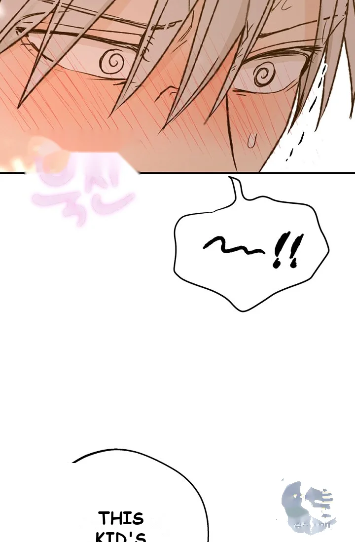 The Mating Of Elves Chapter 68 - Page 46