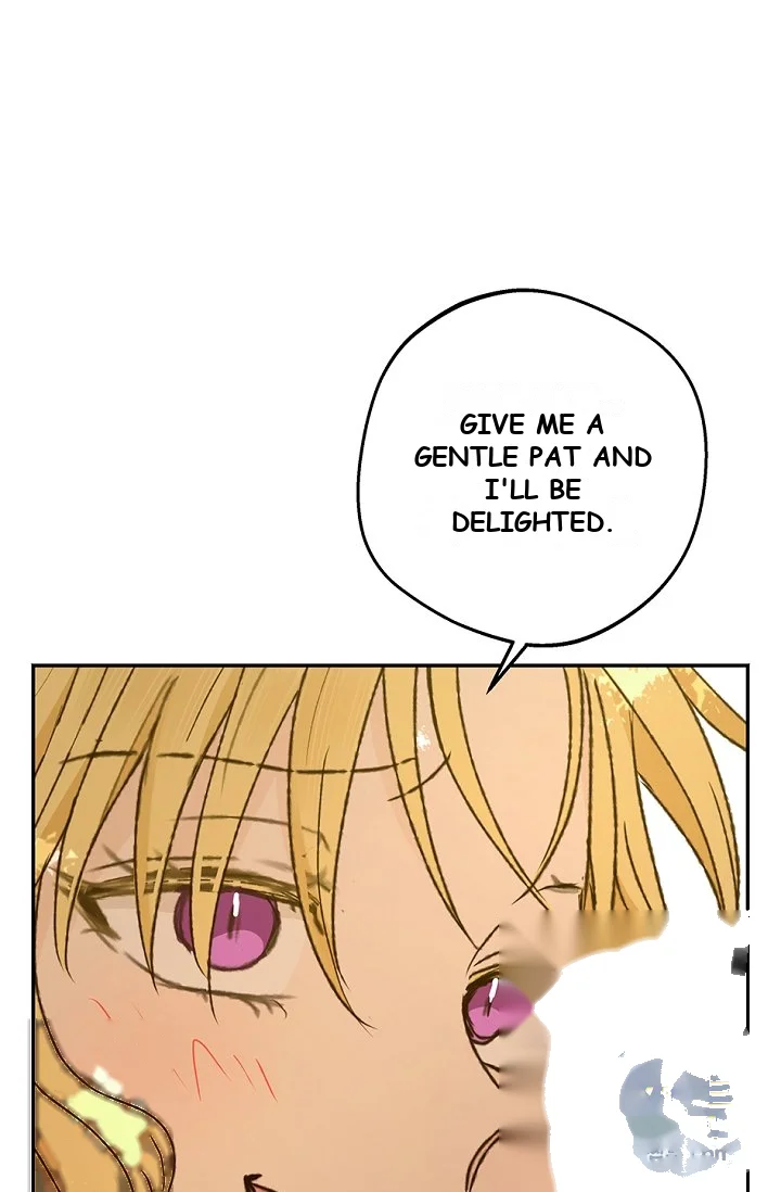 The Mating Of Elves Chapter 68 - Page 48