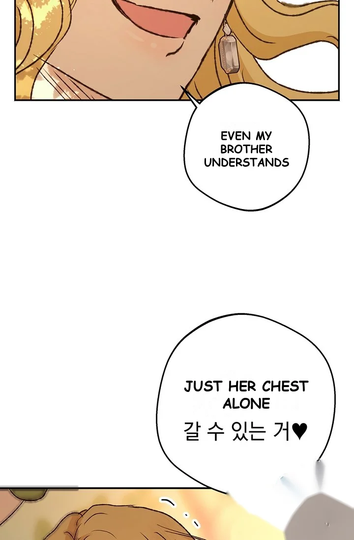 The Mating Of Elves Chapter 68 - Page 49