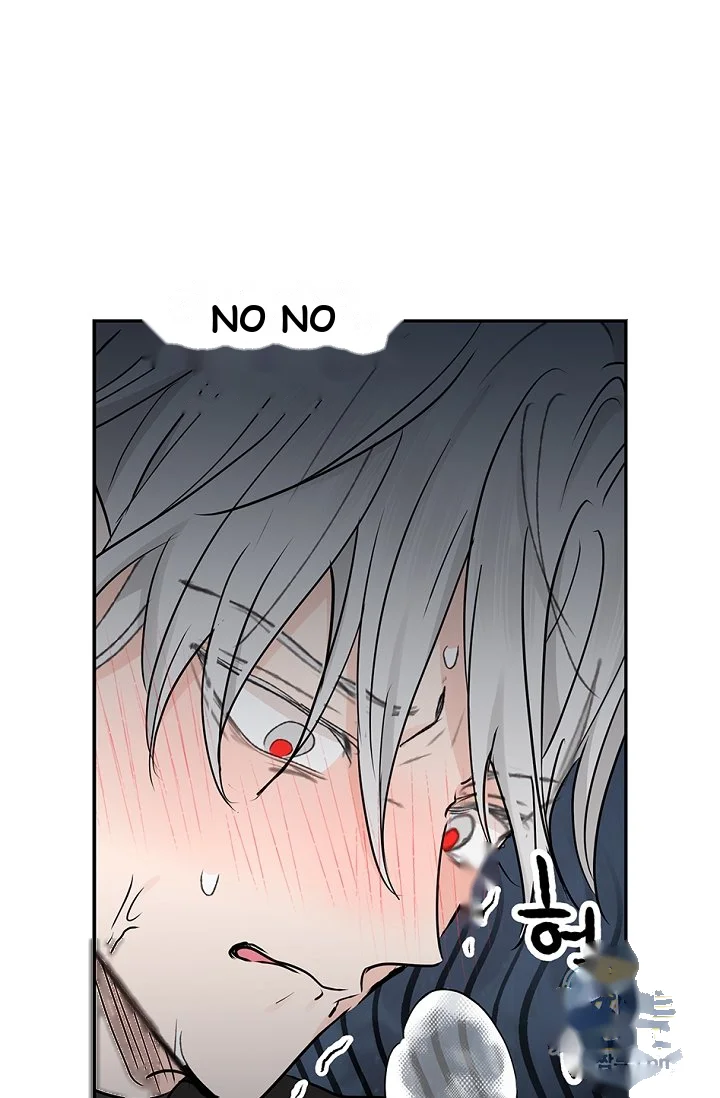 The Mating Of Elves Chapter 68 - Page 51