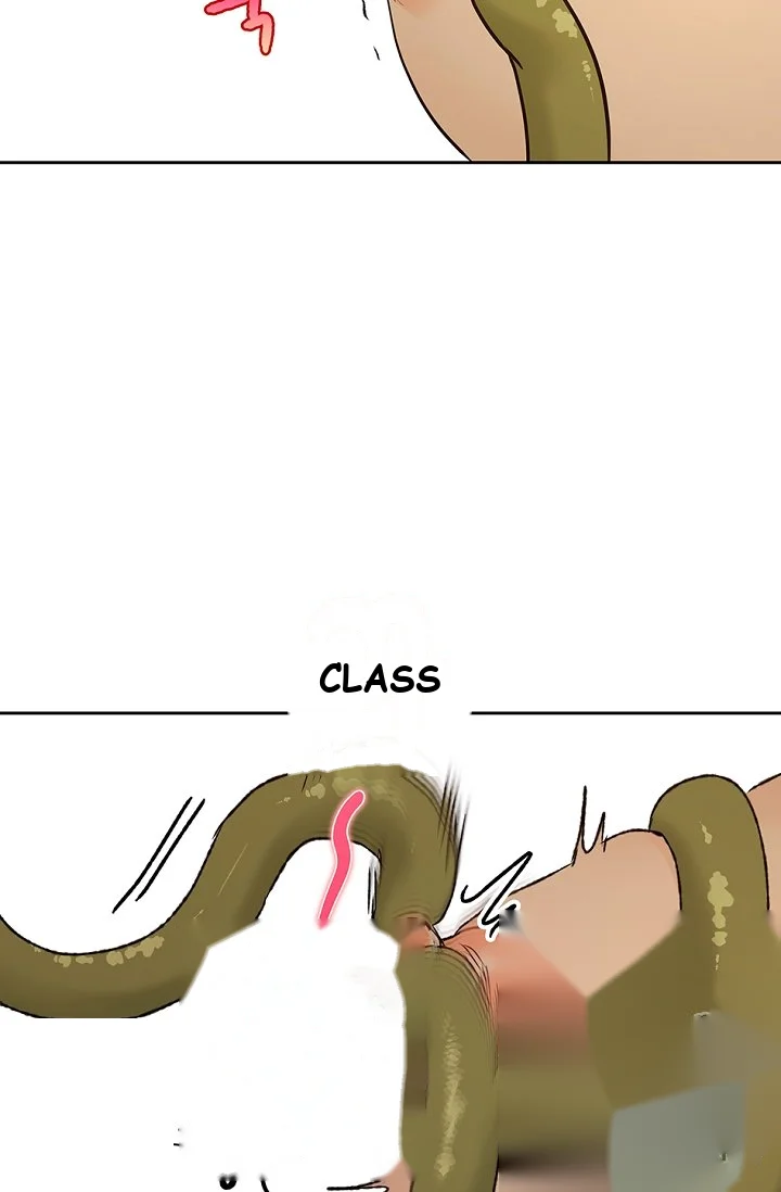 The Mating Of Elves Chapter 68 - Page 53