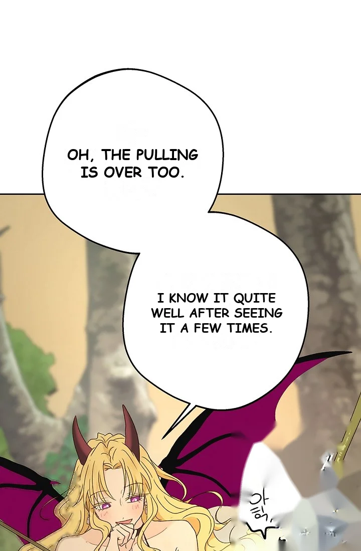 The Mating Of Elves Chapter 68 - Page 60