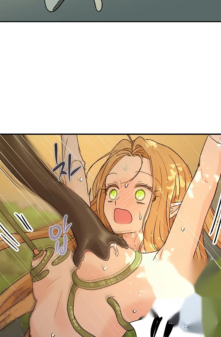 The Mating Of Elves Chapter 68 - Page 64