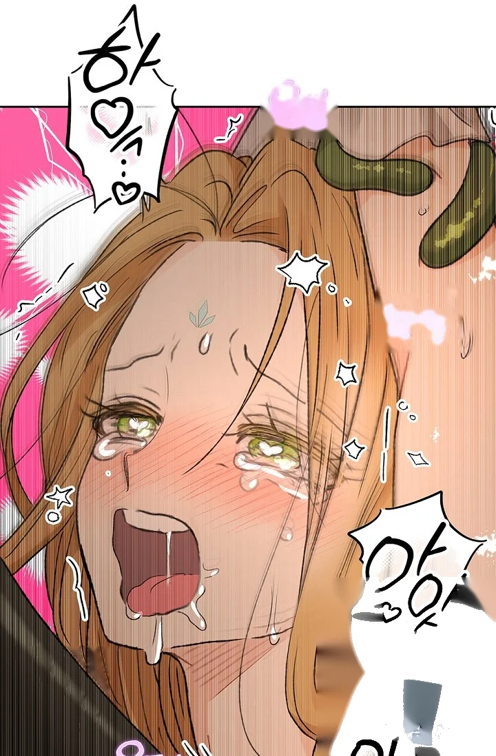 The Mating Of Elves Chapter 68 - Page 67