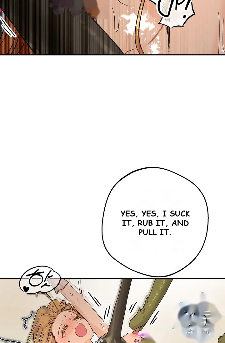 The Mating Of Elves Chapter 68 - Page 68