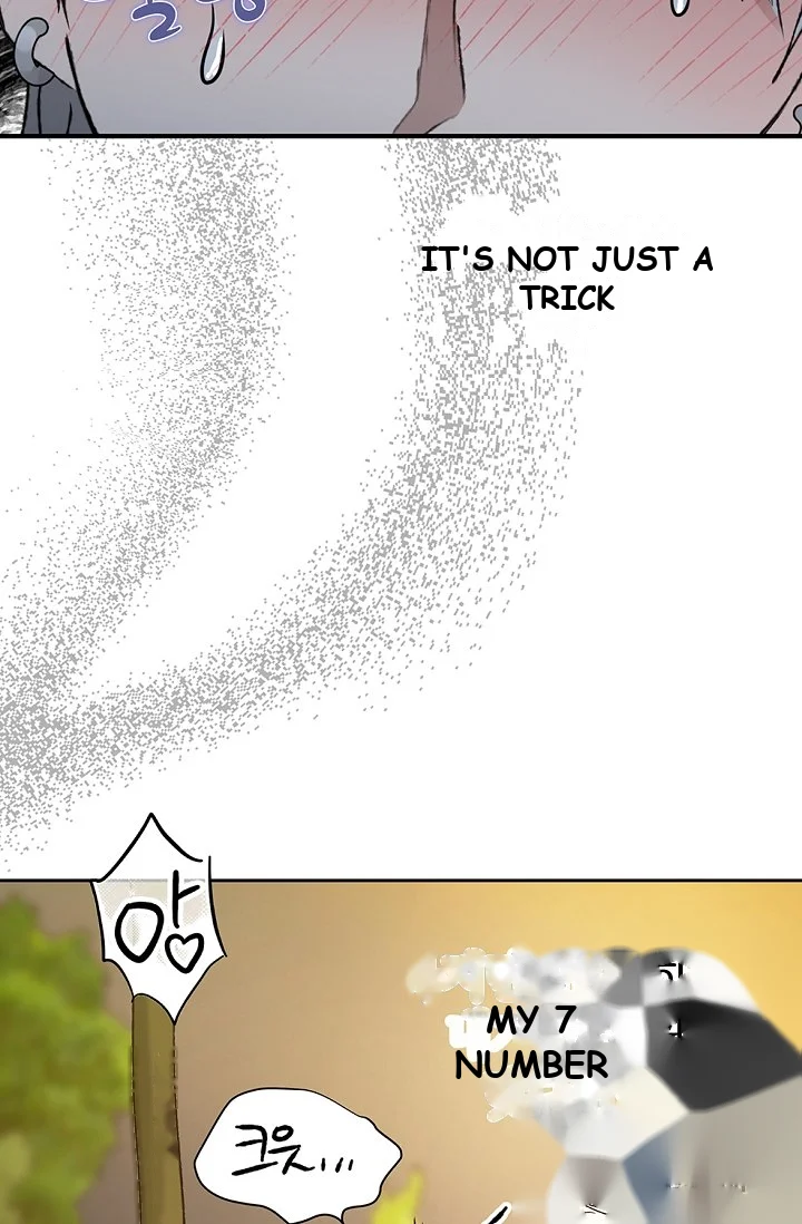 The Mating Of Elves Chapter 68 - Page 72