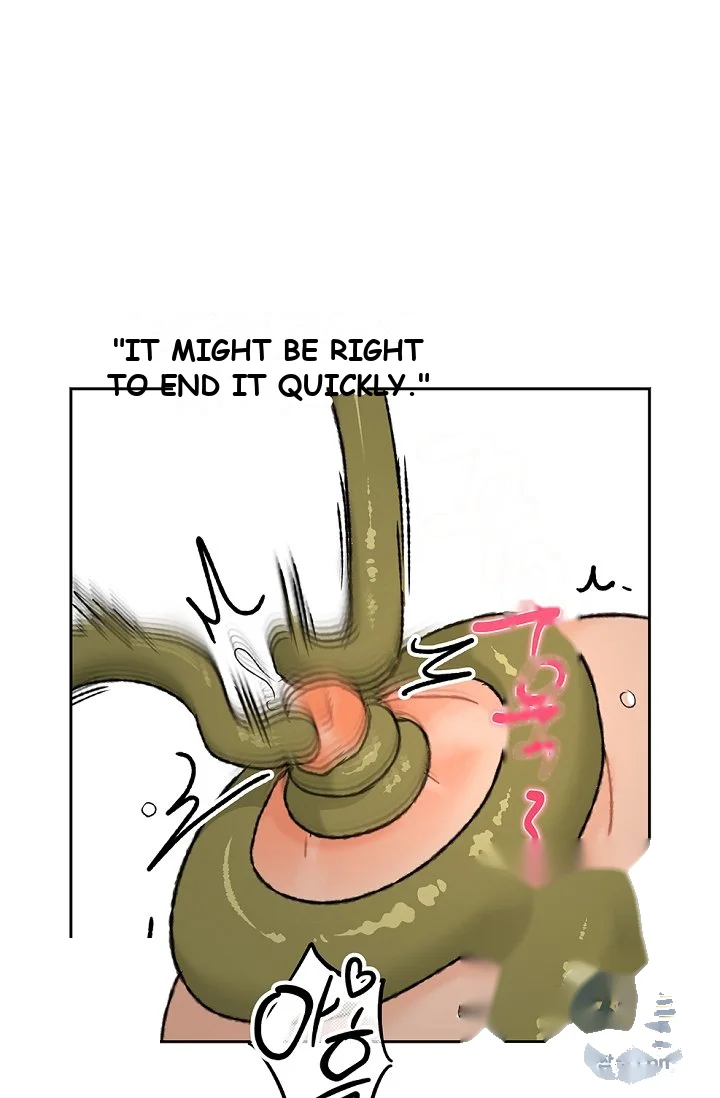 The Mating Of Elves Chapter 68 - Page 74