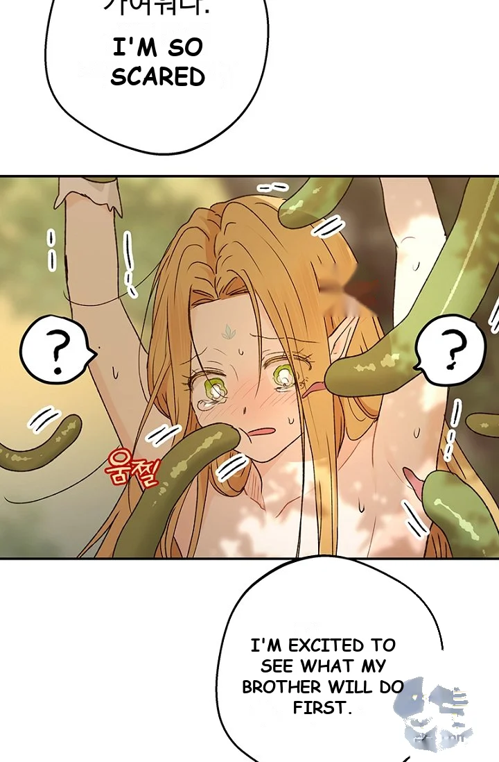The Mating Of Elves Chapter 68 - Page 8