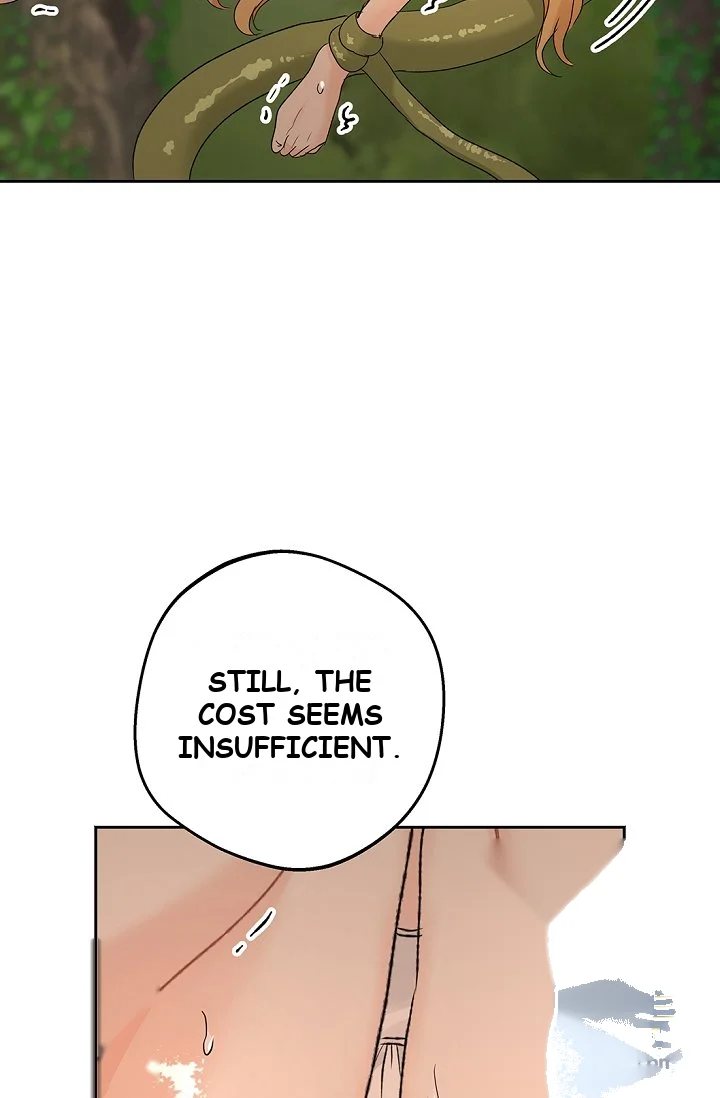 The Mating Of Elves Chapter 68 - Page 80
