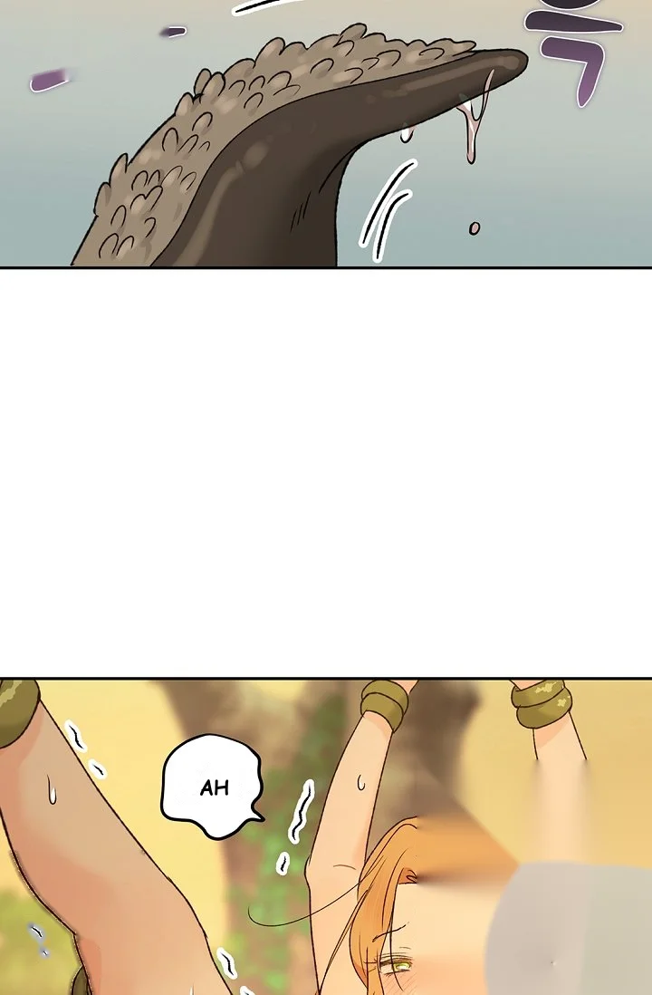 The Mating Of Elves Chapter 68 - Page 85