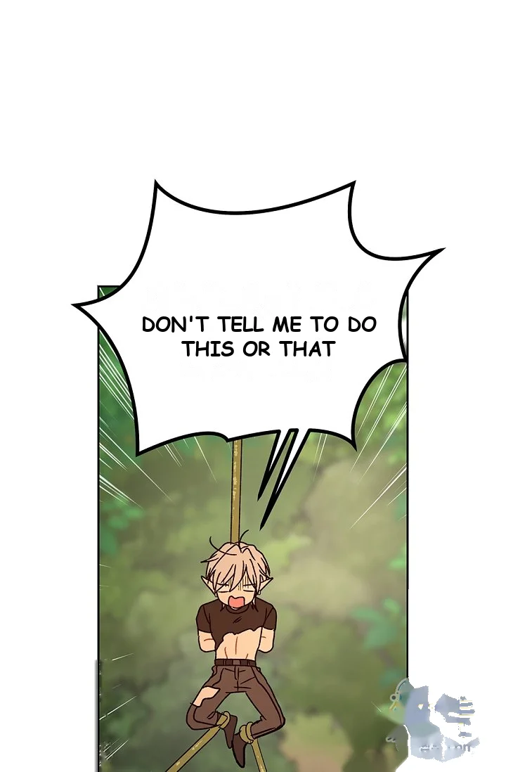 The Mating Of Elves Chapter 68 - Page 94