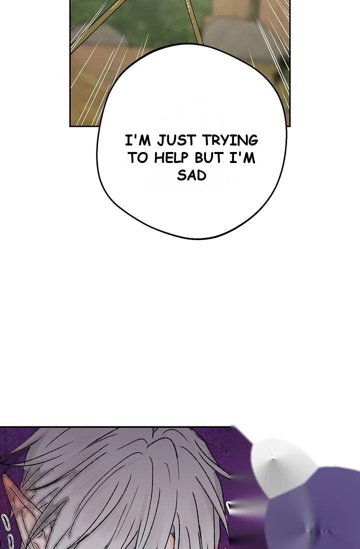 The Mating Of Elves Chapter 68 - Page 95