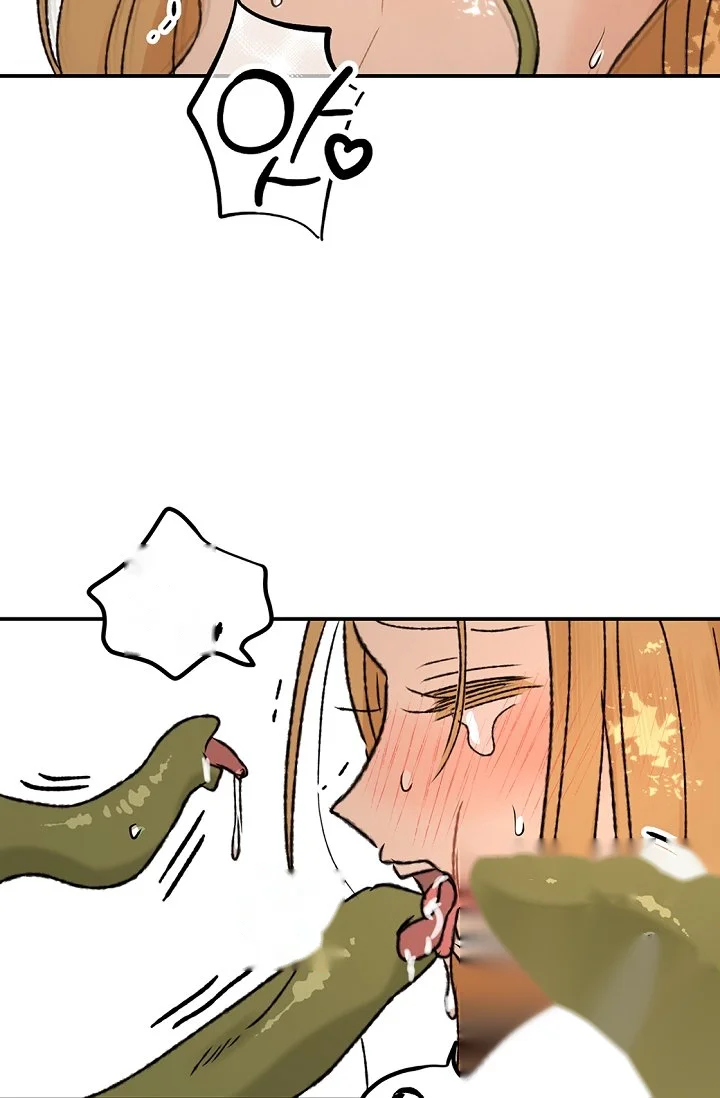 The Mating Of Elves Chapter 68 - Page 99
