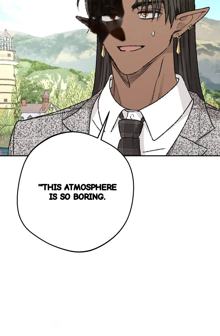 The Mating Of Elves Chapter 74 - Page 101